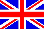 English Flag